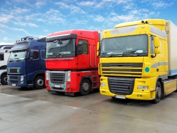 Adana Gerger Nakliye